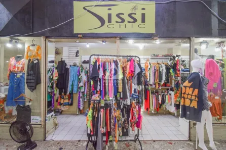 Ponto Comercial à venda, 28m² no Copacabana, Rio de Janeiro