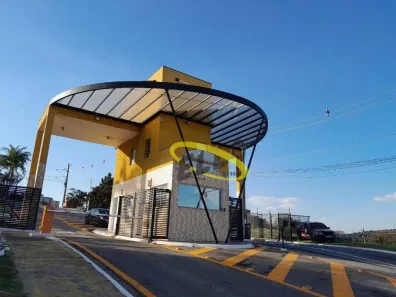 Lote/Terreno à venda, 360m² no Jardim Giane, Vargem Grande Paulista