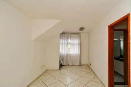 Apartamento com 4 Quartos à venda, 167m² no Ipiranga, Belo Horizonte