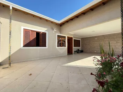 Casa com 3 Quartos à venda, 178m² no Loteamento Residencial Central Park I, Itatiba