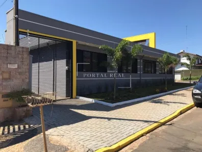 Imóvel Comercial à venda, 529m² no Jardim Carlos Gomes, Campinas