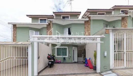 Casa com 3 Quartos à venda, 180m² no Vila Laís, São Paulo