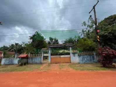 Fazenda/Sítio com 1 Quarto à venda, 4500m² no , Presidente Figueiredo
