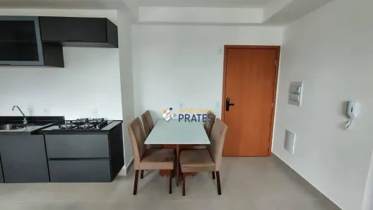 Apartamento com 3 Quartos à venda, 67m² no Jardim Bosque das Vivendas, São José do Rio Preto