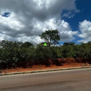 Lote/Terreno à venda, 360m² no Lagoa Mansões, Lagoa Santa