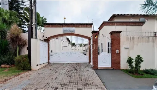 Casa de Condomínio com 2 Quartos à venda, 75m² no Chácara Primavera, Campinas
