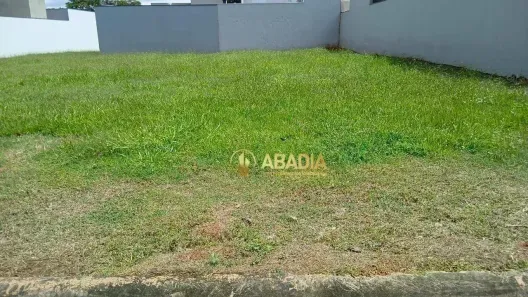 Lote/Terreno à venda, 300m² no Cascata, Paulínia