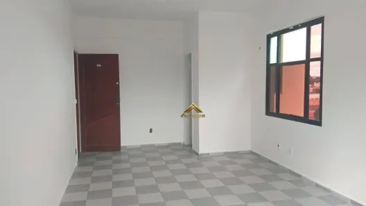 Sala Comercial para alugar, 32m² no Bosque dos Eucaliptos, São José dos Campos
