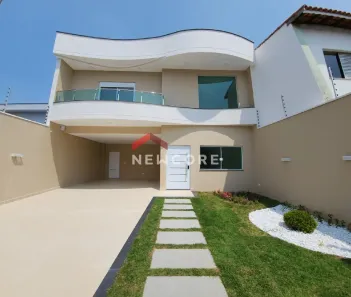 Sobrado com 4 Quartos à venda, 332m² no Dos Casa, São Bernardo do Campo
