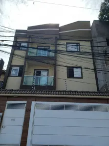 Apartamento com 2 Quartos à venda, 42m² no Penha de França, São Paulo