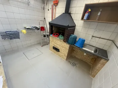 Sobrado com 3 Quartos para alugar, 95m² no Parque Munhoz, São Paulo