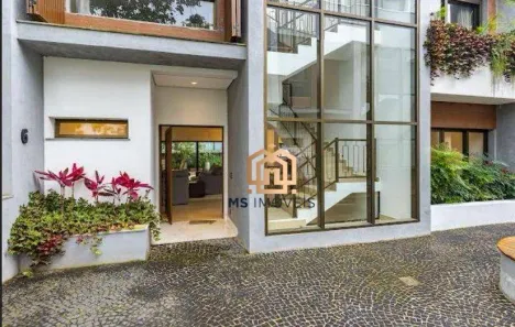 Casa de Condomínio com 4 Quartos à venda, 686m² no Jardim dos Estados, São Paulo