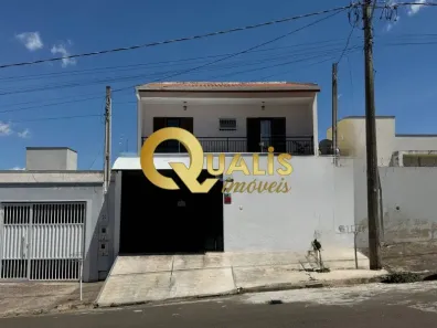 Casa com 3 Quartos à venda, 184m² no Jardim Turim, Indaiatuba