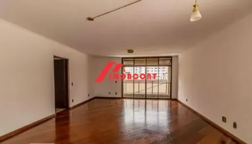 Apartamento com 4 Quartos à venda, 190m² no Santa Paula, São Caetano do Sul
