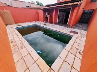 Casa com 3 Quartos à venda, 259m² no Nova Aliança, Ribeirão Preto