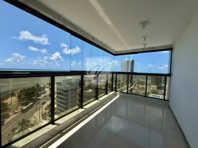 Apartamento com 3 Quartos à venda, 160m² no Ponta Verde, Maceió