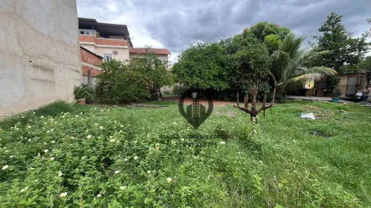 Lote/Terreno à venda, 291m² no Campo Grande, Rio de Janeiro