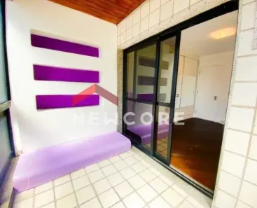 Apartamento com 4 Quartos à venda, 272m² no Leblon, Rio de Janeiro