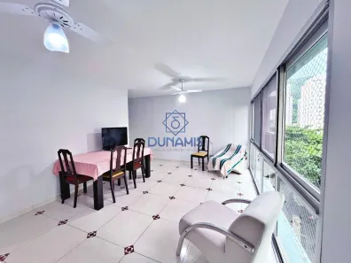 Apartamento com 2 Quartos à venda, 80m² no Pitangueiras, Guarujá