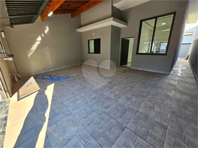 Casa com 2 Quartos à venda, 110m² no Jardim dos Colibris, Indaiatuba