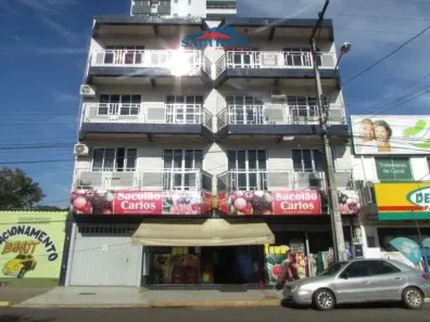 Apartamento com 2 Quartos para alugar, 60m² no Centro, Sapucaia do Sul