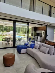 Casa com 5 Quartos à venda, 250m² no , Águas de Santa Bárbara