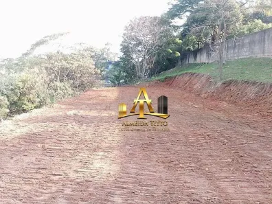 Lote/Terreno à venda, 2019m² no Residencial Tamboré, Barueri