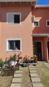 Sobrado com 3 Quartos à venda, 110m² no Jardim Jussara, São José dos Campos