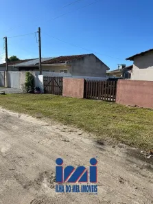 Casa com 2 Quartos à venda, 53m² no Grajaú, Pontal do Paraná