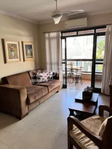 Apartamento com 3 Quartos para alugar, 110m² no Condomínio Itamaraty, Ribeirão Preto
