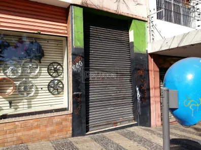 Galpão/Depósito/Armazém para alugar, 14m² no Centro, Campinas