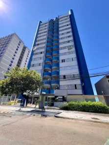 Apartamento com 3 Quartos à venda, 91m² no Centro, Londrina