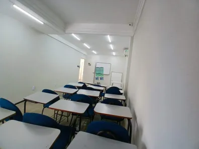 Ponto Comercial para alugar, 30m² no Jardim Camburi, Vitória