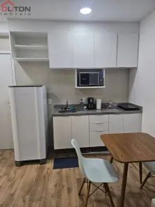 Apartamento com 1 Quarto à venda, 26m² no Bela Vista, São Paulo