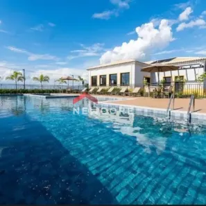Lote/Terreno à venda, 200m² no Jardim Flamboyant, Paulínia