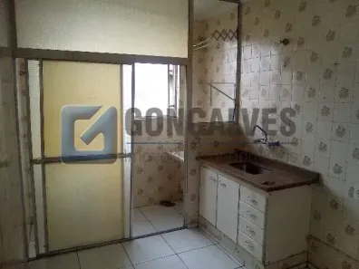 Apartamento com 2 Quartos à venda, 48m² no Assunção, São Bernardo do Campo