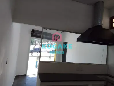 Sala Comercial para alugar, 36m² no Jardim Petrópolis, São José dos Campos