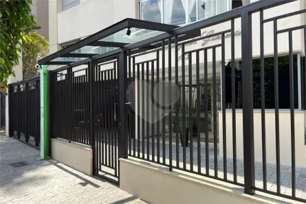 Apartamento com 3 Quartos à venda, 102m² no Água Branca, São Paulo
