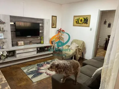 Casa com 3 Quartos à venda, 104m² no Jardim Modelo, São Paulo