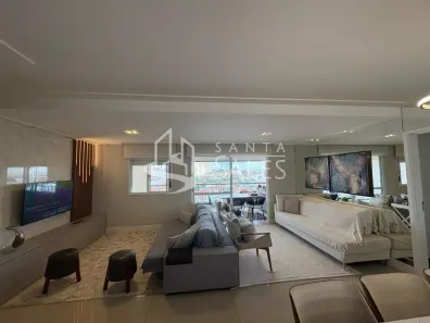 Apartamento com 3 Quartos à venda, 140m² no Santa Teresinha, São Paulo