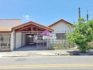 Casa com 3 Quartos à venda, 183m² no Jardim Paraíba, Jacareí