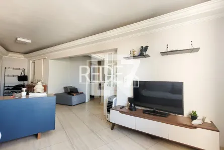 Apartamento com 2 Quartos à venda, 100m² no Centro, Campinas
