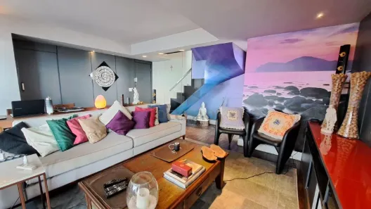 Cobertura com 3 Quartos à venda, 132m² no Prado, Belo Horizonte