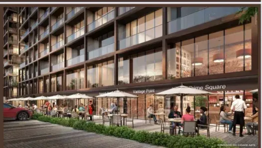 Apartamento com 2 Quartos à venda, 52m² no Barra Olímpica, Rio de Janeiro