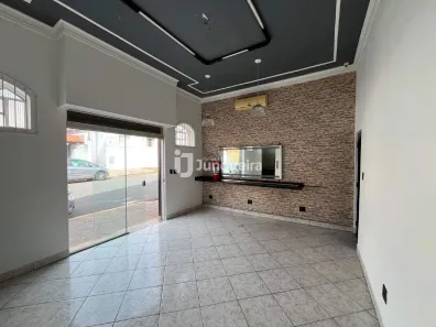 para alugar, 30m² no Vila Independência, Piracicaba