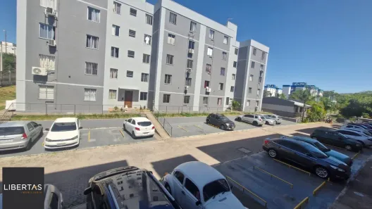 Apartamento com 2 Quartos à venda, 41m² no Jardim Leopoldina, Porto Alegre