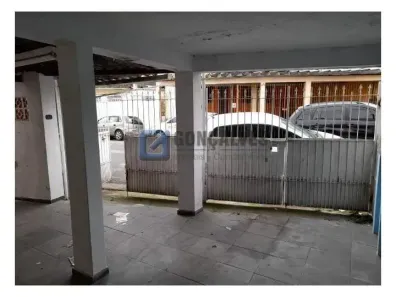 Casa com 2 Quartos à venda, 124m² no Baeta Neves, São Bernardo do Campo