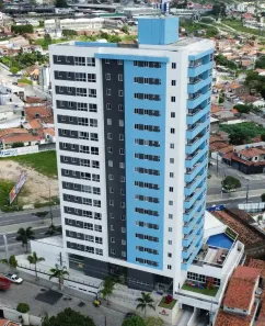 Apartamento com 3 Quartos à venda, 80m² no Alto Branco, Campina Grande