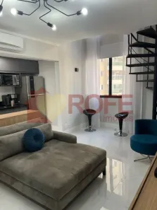 Apartamento com 1 Quarto à venda, 50m² no Vila Olímpia, São Paulo