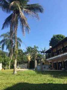 Casa com 5 Quartos à venda, 413m² no Boiçucanga, São Sebastião